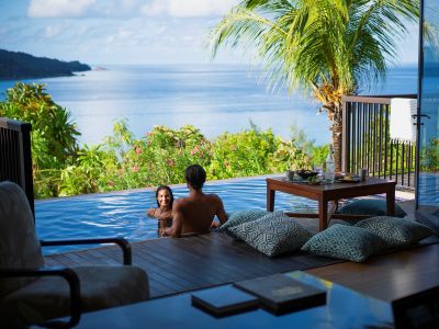 MasonsTravel_RafflesSeychelles_Couple-in-Pool-Villa-1